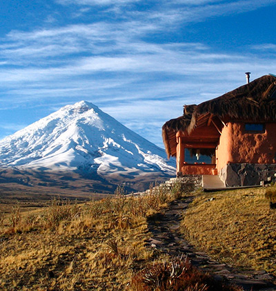 Camino Inca