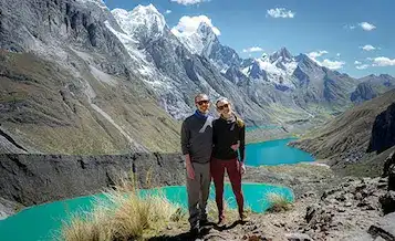 Huayhuash