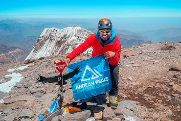 Aconcagua Expeditions