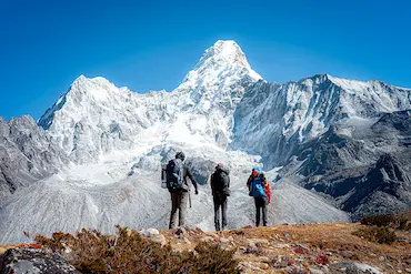 Amadablam Expeditions