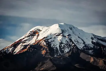 Chimborazo Expeditions