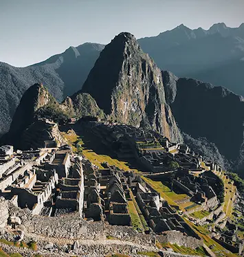 Sacred Valley, Inka Trail, Titicaca Lake and Nazca Lines tour