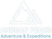 Andean Peaks