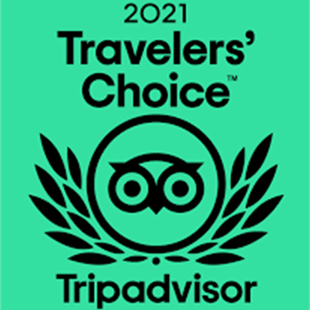 TRAVELERS CHOICE 2021