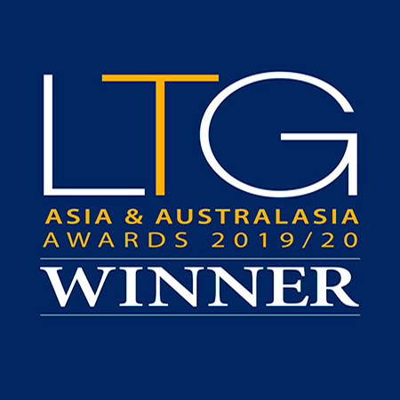 WINNERS 2019