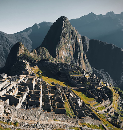 Camino Inca