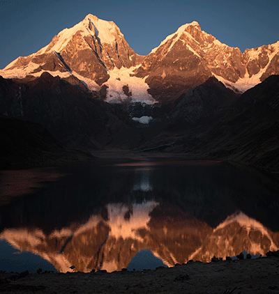 Camino Inca
